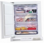 найкраща Zanussi ZUF 6114 Холодильник огляд