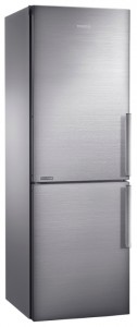 Холодильник Samsung RB-28 FSJMDSS Фото обзор
