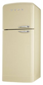 Refrigerator Smeg FAB50P larawan pagsusuri
