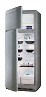 Холодильник Hotpoint-Ariston MTA 4512 V Фото обзор