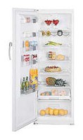 Холодильник Blomberg SOM 1650 X Фото обзор
