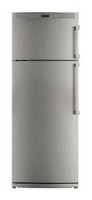 Холодильник Blomberg DSM 1870 X Фото обзор