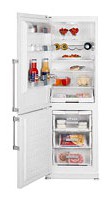 Холодильник Blomberg KSM 1650 A+ Фото обзор