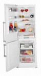 лучшая Blomberg KSM 1650 A+ Холодильник обзор