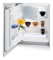 Kühlschrank Hotpoint-Ariston BTS 1614 Foto Rezension