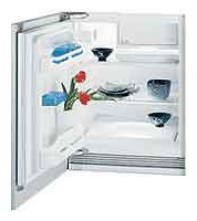 Холодильник Hotpoint-Ariston BTS 1611 Фото обзор
