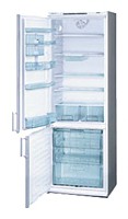 Tủ lạnh Siemens KG46S120IE ảnh kiểm tra lại