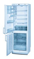 Холодильник Siemens KG36V310SD фото огляд