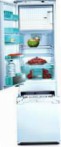 най-доброто Siemens KI30F440 Хладилник преглед