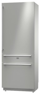 Refrigerator Asko RF2826S larawan pagsusuri