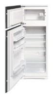 Refrigerator Smeg FR238APL larawan pagsusuri