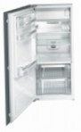 bester Smeg FL227APZD Kühlschrank Rezension