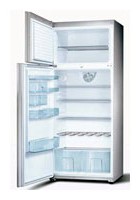 Kjøleskap Siemens KS39V81 Bilde anmeldelse