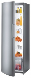ตู้เย็น Gorenje R 60399 DE รูปถ่าย ทบทวน