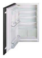 Kühlschrank Smeg FL164AP Foto Rezension