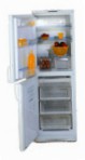 найкраща Indesit C 236 NF Холодильник огляд