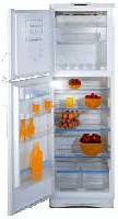 Холодильник Indesit R 36 NF Фото обзор