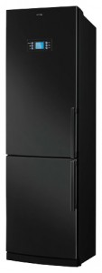 Холодильник Smeg CF35PNFL Фото обзор