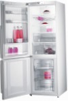 лучшая Gorenje NRK 68 SYW Холодильник обзор