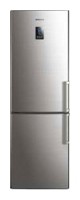 Refrigerator Samsung RL-37 EBIH larawan pagsusuri