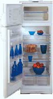 Холодильник Indesit RA 32 Фото обзор
