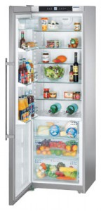 Kühlschrank Liebherr KBes 4260 Foto Rezension