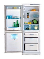 Холодильник Stinol RFNF 305 Фото обзор