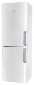 Холодильник Hotpoint-Ariston EBMH 18211 V O3 фото огляд