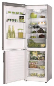 Холодильник Candy CFF 1846 E Фото обзор