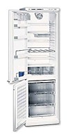 Холодильник Bosch KGS38320 Фото обзор