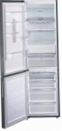 лучшая Samsung RL-63 GCBIH Холодильник обзор