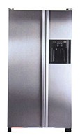 Refrigerator Bosch KGU6695 larawan pagsusuri