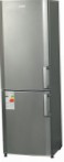 ดีที่สุด BEKO CS 338020 X ตู้เย็น ทบทวน