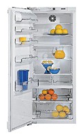 Kühlschrank Miele K 854 i Foto Rezension
