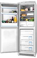 Refrigerator Ardo CO 33 BA-2H larawan pagsusuri
