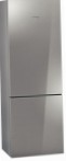 лучшая Bosch KGN49SM22 Холодильник обзор
