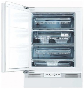 Kühlschrank AEG AU 86050 6I Foto Rezension