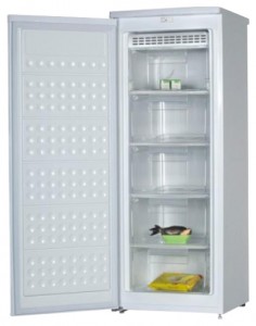 Холодильник Elenberg MF-168W Фото обзор