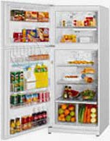 Холодильник LG GR-T622 DE фото огляд