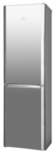 Холодильник Indesit BIA 20 X Фото обзор