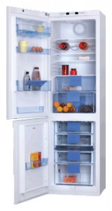 Холодильник Hansa FK350HSW Фото обзор