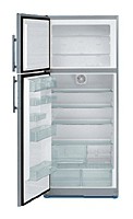 Холодильник Liebherr KSDves 4632 Фото обзор