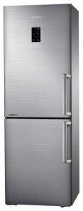 Refrigerator Samsung RB-28 FEJNDS larawan pagsusuri