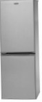 лучшая Bomann KG320 silver Холодильник обзор