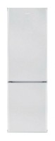 Kühlschrank Candy CKBS 6200 W Foto Rezension
