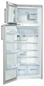 Refrigerator Bosch KDN49A74NE larawan pagsusuri