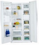 лучшая BEKO GNE 25840 S Холодильник обзор