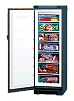 Tủ lạnh Electrolux EUC 2500 X ảnh kiểm tra lại