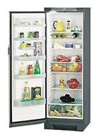 ตู้เย็น Electrolux ERC 3700 X รูปถ่าย ทบทวน