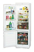 Холодильник Electrolux ER 8769 B Фото обзор
